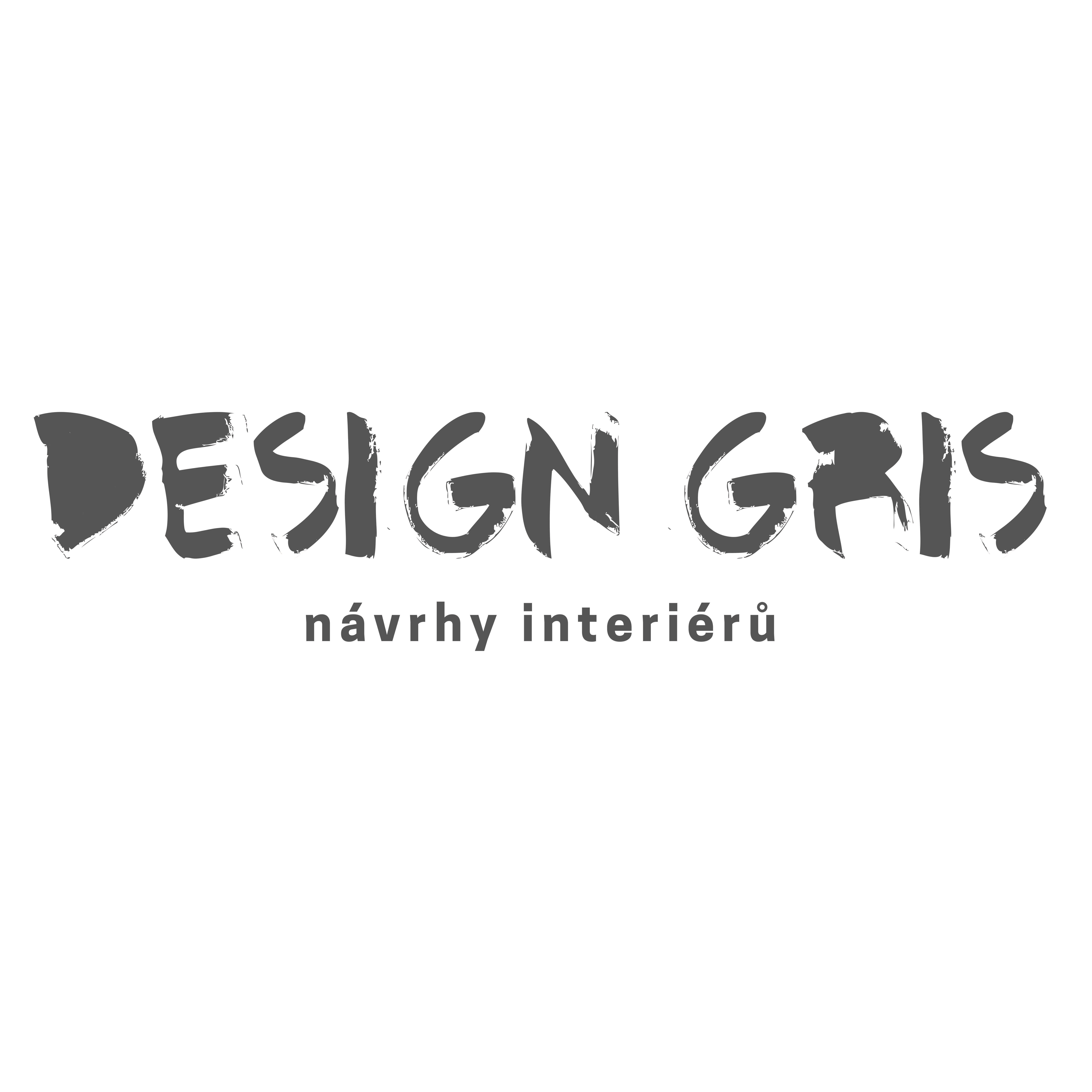 Logo Design GRIS HB