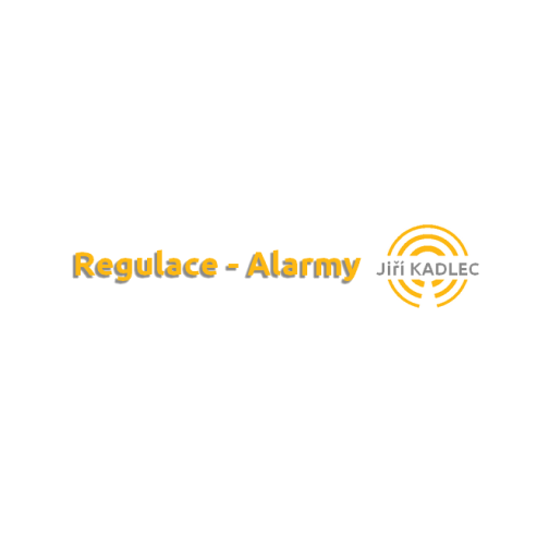 Logo Alarmy - Elektroinstalace Kadlec