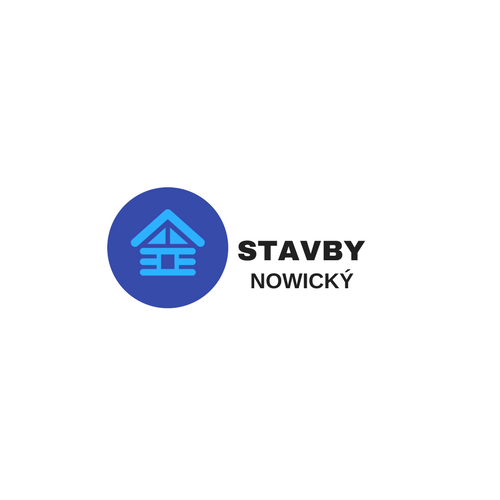 Logo Stavby Nowický