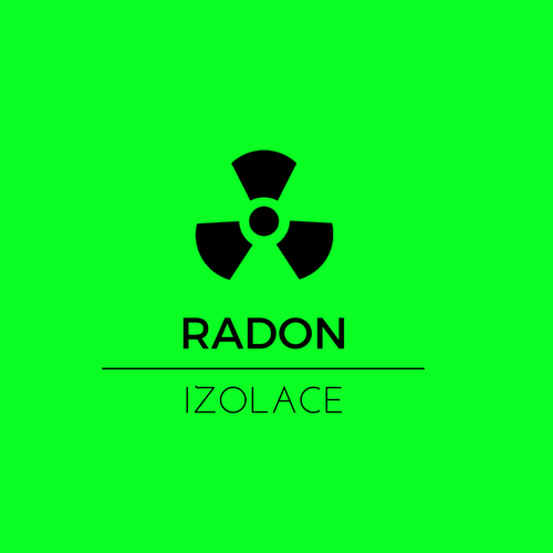 Logo RADON - IZOLACE