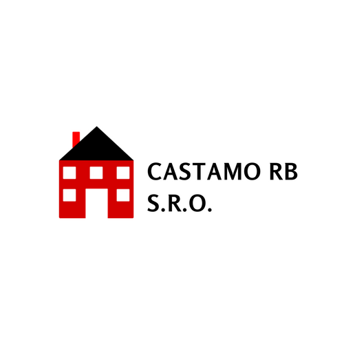 Logo CASTAMO RB s.r.o.