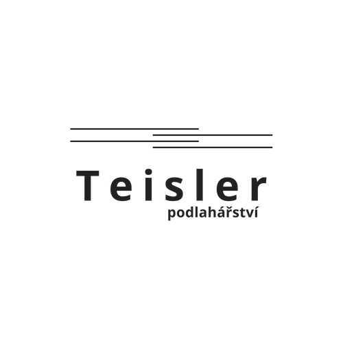 Logo Podlahářství TEISLER