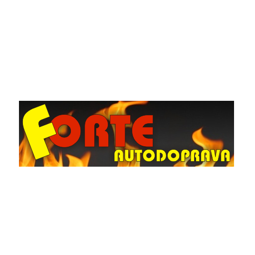 Logo Autodoprava a zemní práce Foltas