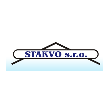 Logo STAKVO, s.r.o.