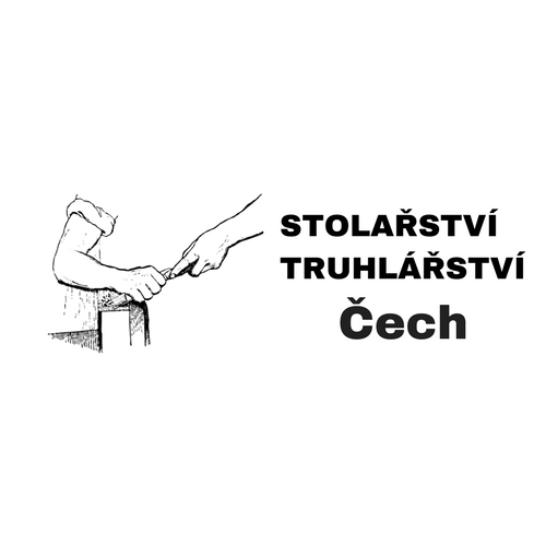 Logo Stolařství a truhlářství Čech