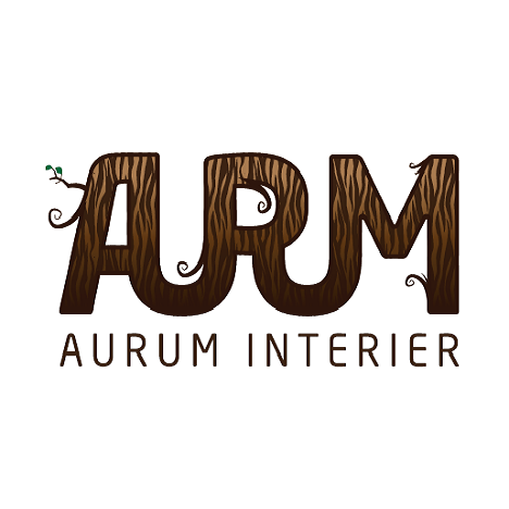 Logo AURUM Interier, s.r.o.