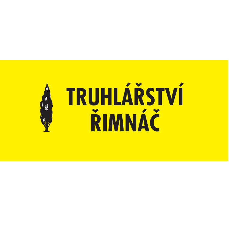 Logo Truhlářství Řimnáč