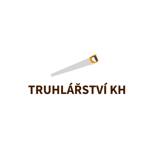 Logo Truhlářství KH