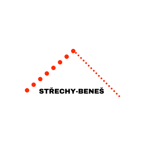 Logo Střechy - Beneš