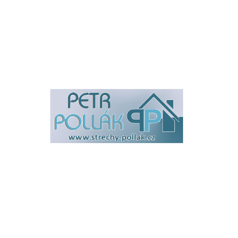 Logo Střechy Petr Pollák