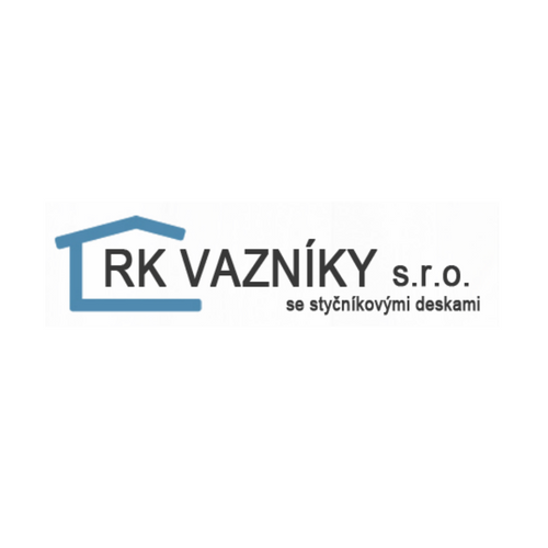 Logo RK Vazníky s.r.o.