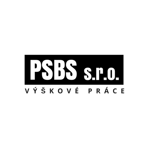 Logo PSBS s.r.o.
