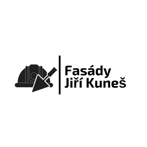 Logo Fasády Jiří Kuneš