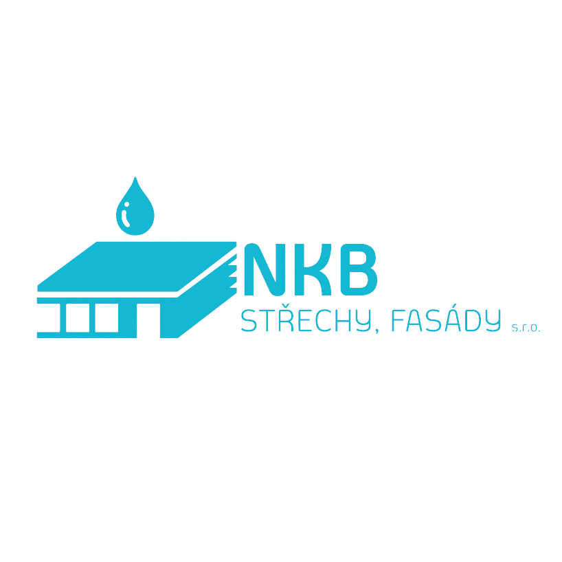 Logo NKB střechy fasády, s.r.o.