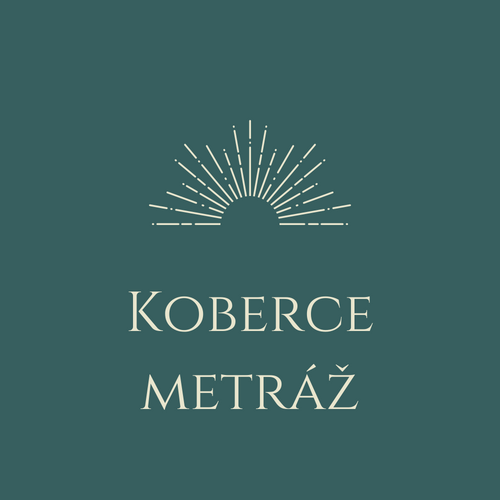 Logo Koberce metráž