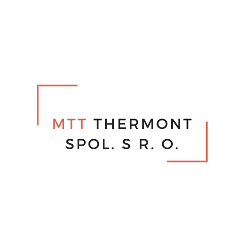 Logo MTT THERMONT spol. s. r. o.