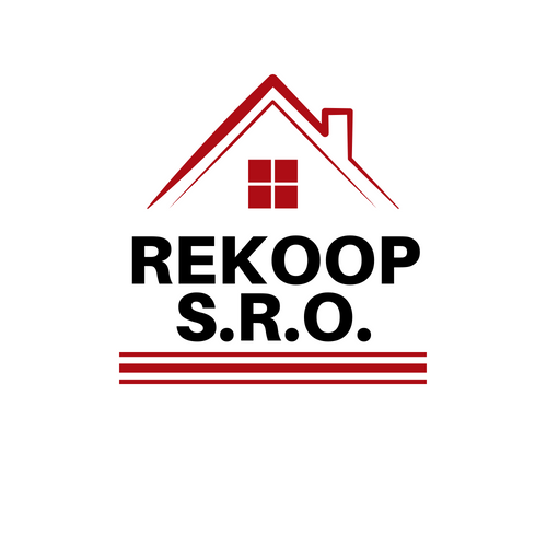 Logo REKOOP, s.r.o.