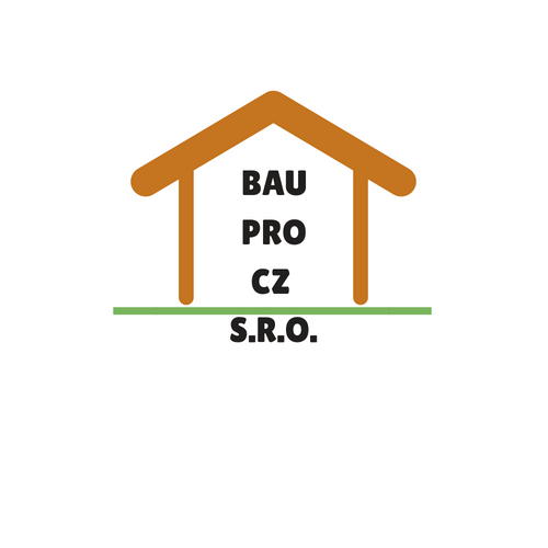 Logo BAU Pro CZ s.r.o.