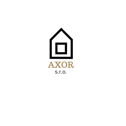Logo AXOR, s.r.o.