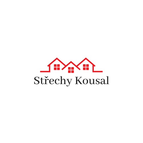Logo Střechy Kousal