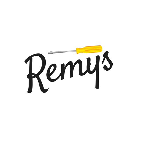 Logo Remys
