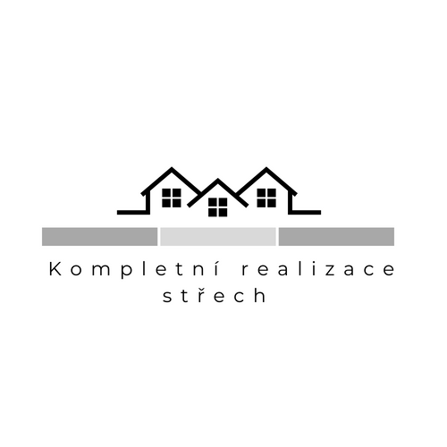 Logo Kompletní realizace střech