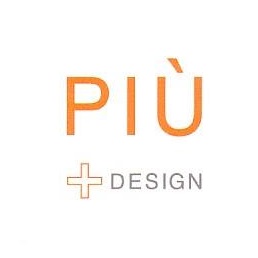 Logo PIÚ Design