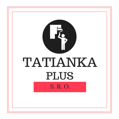 Logo Tatianka plus s.r.o.