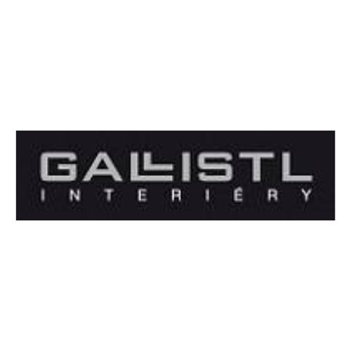 Logo Gallistl interiéry