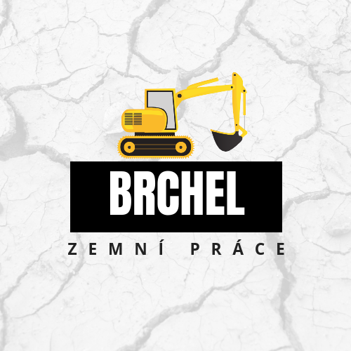 Logo Zemní práce Brchel