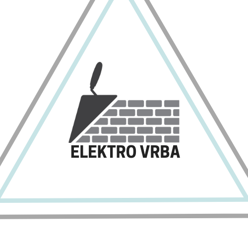 Logo Elektro Vrba