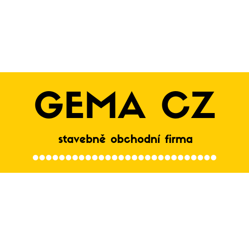 Logo GEMA CZ, s.r.o.