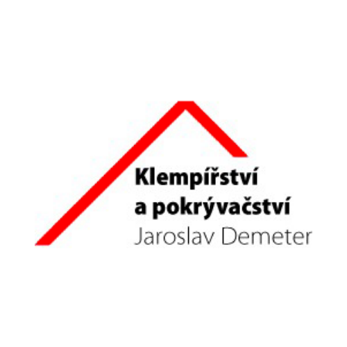 Logo Tesařství - Jaroslav Demeter