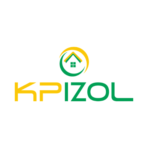 Logo KP Izol s.r.o.