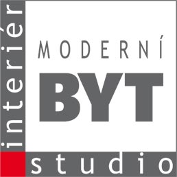 Logo Moderní Byt - Interiér Studio