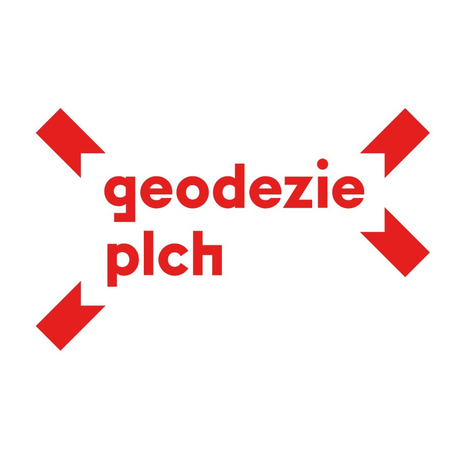 Logo GEODEZIE PLCH s.r.o.